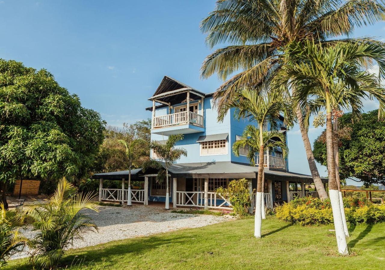 San Pablo Top Rural Santa Marta  Exterior foto