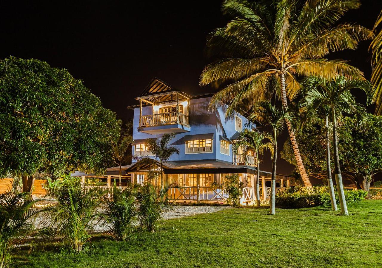 San Pablo Top Rural Santa Marta  Exterior foto